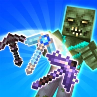 最強(qiáng)鐵鎬