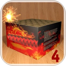 解压烟花模拟器游戏