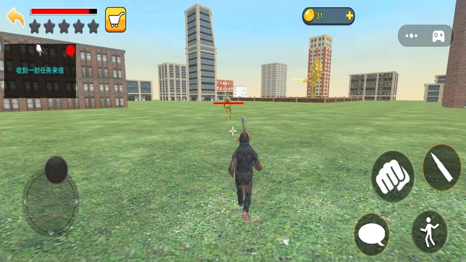 盖瑞沙盒开放世界2(2)