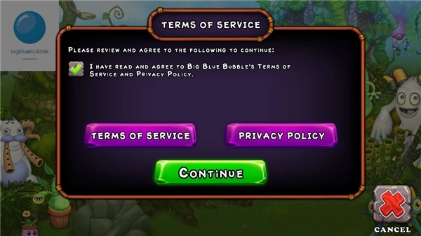 我的唱歌怪物图2