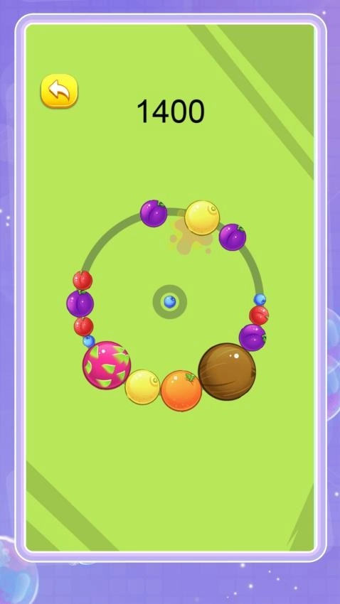 怪物合成大作战截图0