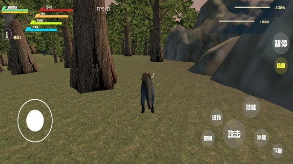 恐龙岛大猎杀2手机版(3)