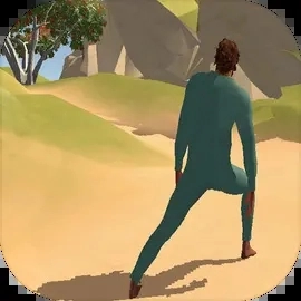 走路模拟器手机版