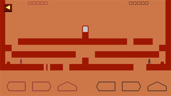 恶魔关卡最新版(2)