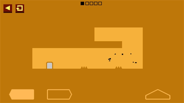 恶魔关卡最新版(4)