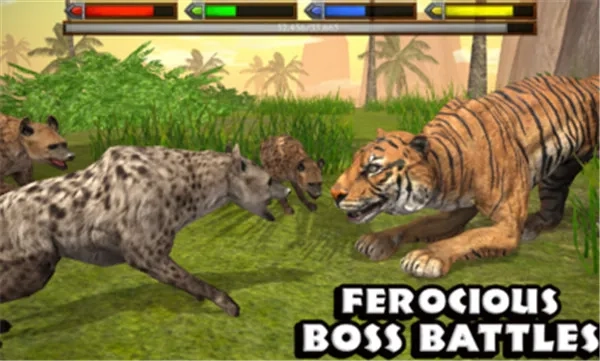 终极草原最新手机版(2)