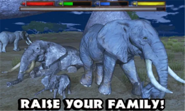 终极草原最新手机版(4)