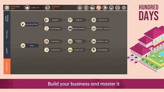 超级肉食男孩永生游戏完整版图1