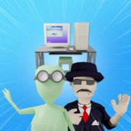 Warnet Life网吧模拟器内购安卓最新版