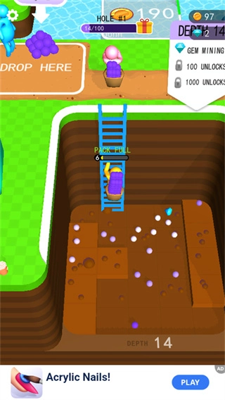 搞个新海岛免费版图1