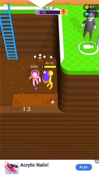 搞个新海岛免费版图3