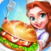 明星料理王内购版