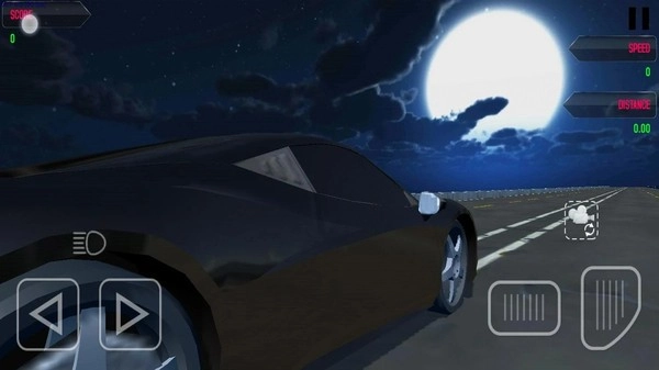 公路之王游戏(3)