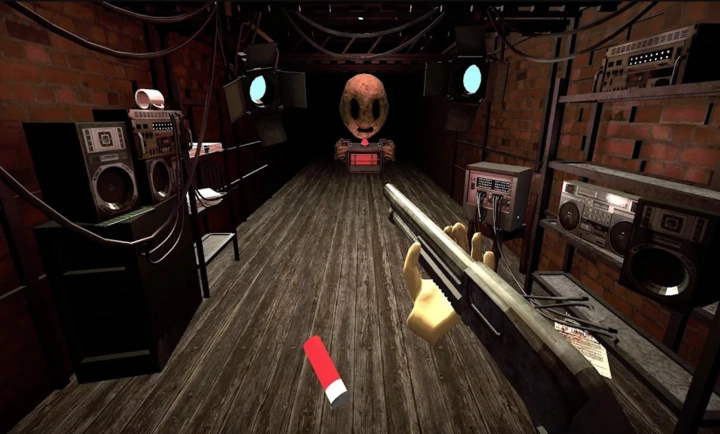 炸弹轮盘安卓版图2