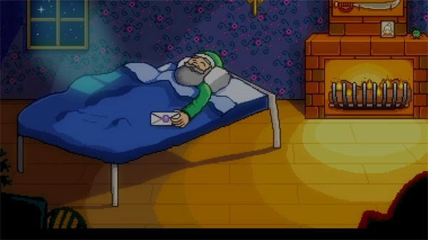 星露谷物语柠版