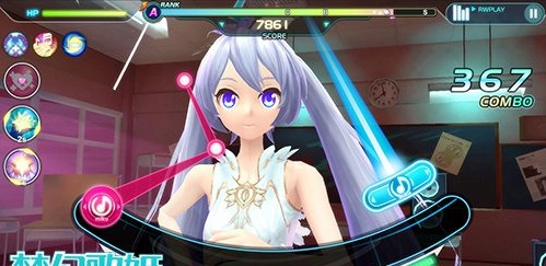 初音未来梦幻歌姬3