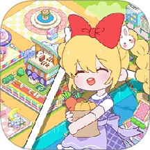 露比乐园小镇免费版