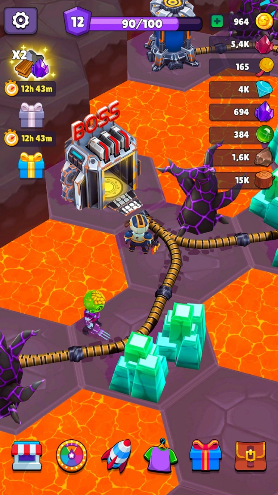 深空旅人游戏(1)