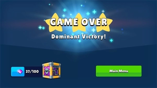 撞头赛车大乱斗图1