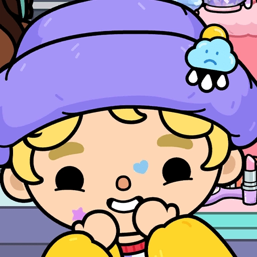 自由小镇无广告版