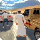 中东豪车模拟器