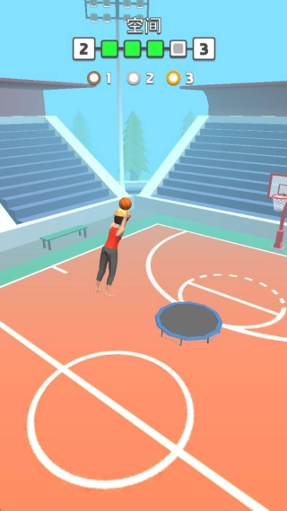 翻转扣篮图3