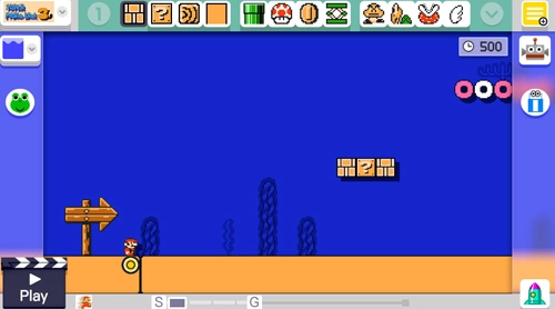 超级马里奥制造2图3