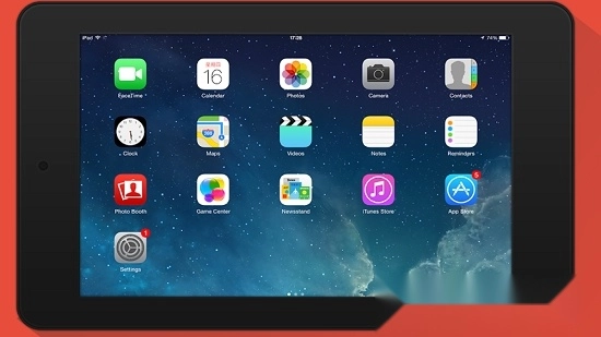 Splashtop Streamer远程操控软件安卓版图3