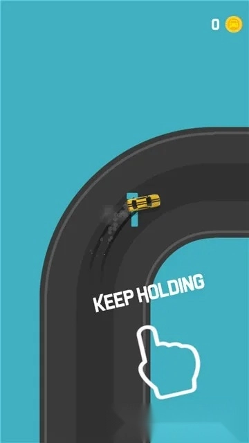 拇指飞车最新安卓版截图2