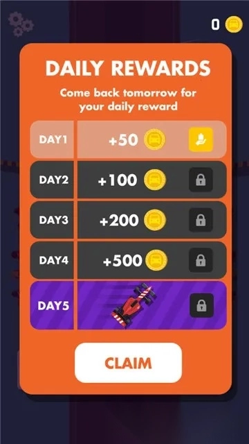 拇指飞车最新安卓版截图4