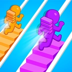 冲刺吧橡皮人最新版