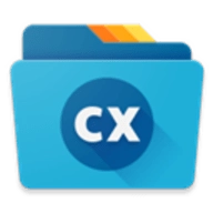 cx文件管理器