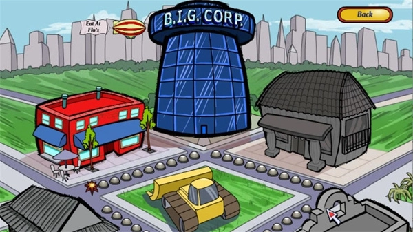 美女餐厅2游戏图3