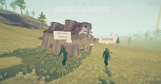 全面吃鸡模拟器汉化版图2