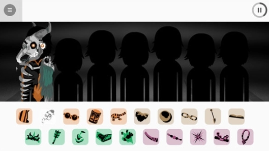 节奏盒子sepboxunderworld截图3