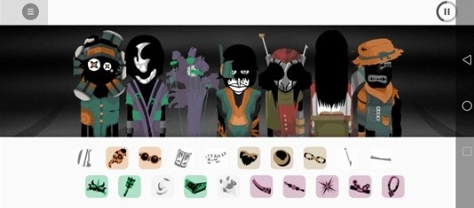 节奏盒子sepboxunderworld截图4