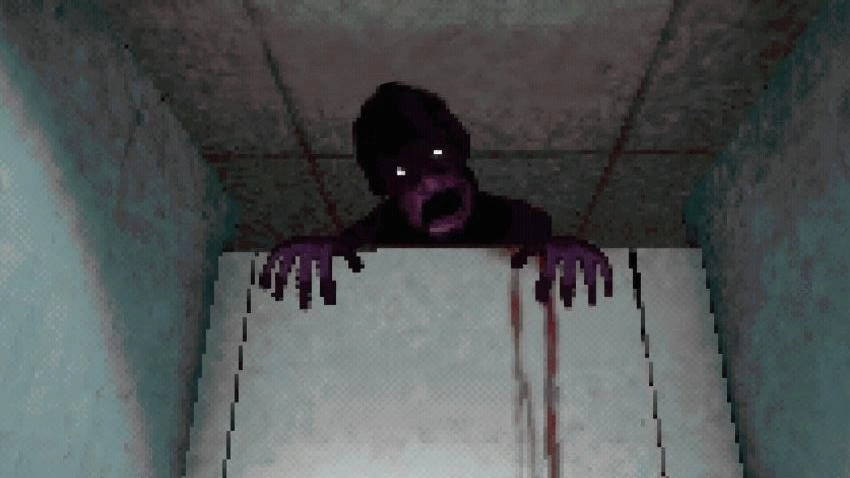 寻找伪人2游戏图2