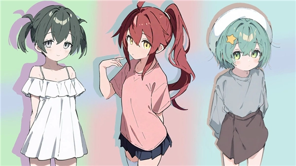 记忆源码夏末手机版图5