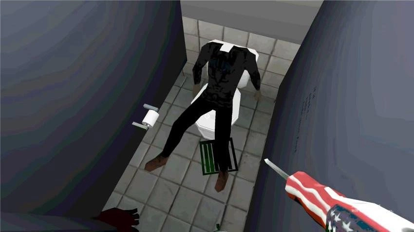 寻找伪人2游戏图4