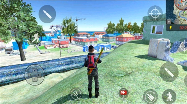 绝地生存安装图5