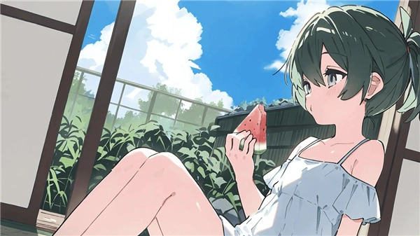 记忆源码夏末手机版图2