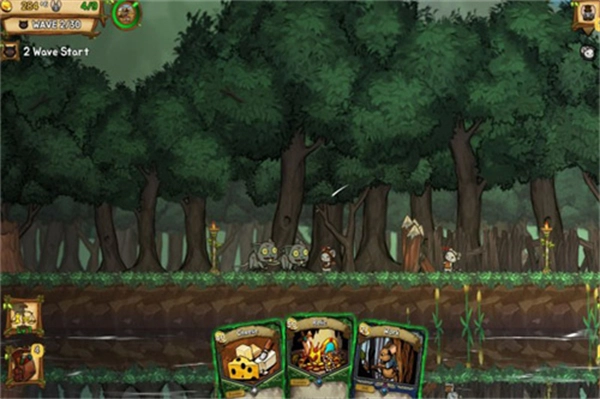 鼠之城邦全人物解锁图4