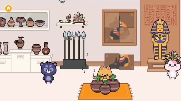 罗布泊和朋友们图3