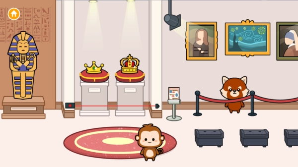 罗布泊和朋友们图2