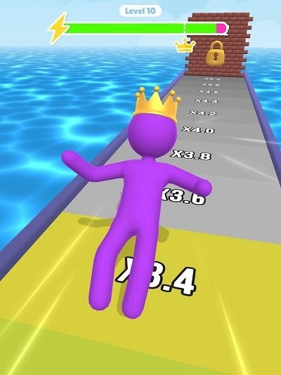 巨人冲撞(Giant Rush!)图2