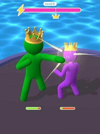 巨人冲撞(Giant Rush!)图3