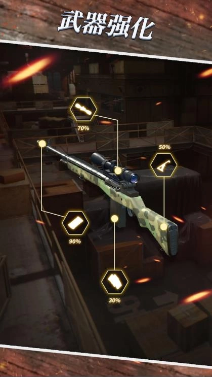 射击狙击(Sniper Shooting)图2