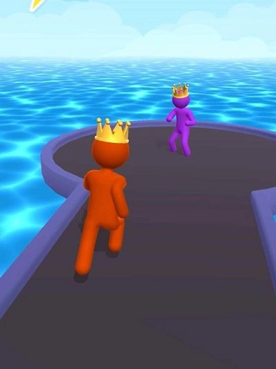 巨人冲撞(Giant Rush!)图1