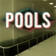 pools池核版