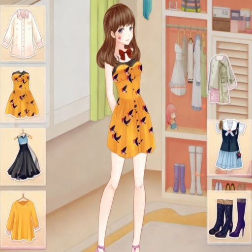 仙子美妆记 V4.11.27